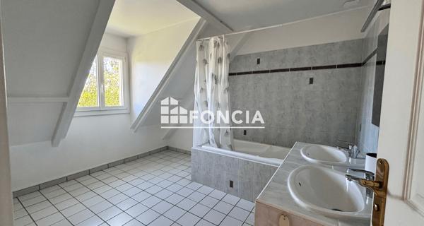 À vendre Maison 7 pièces 156.33 m² - Orléans 45100