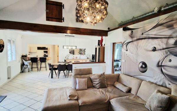 Maison à vendre    4 pièces •  Somain