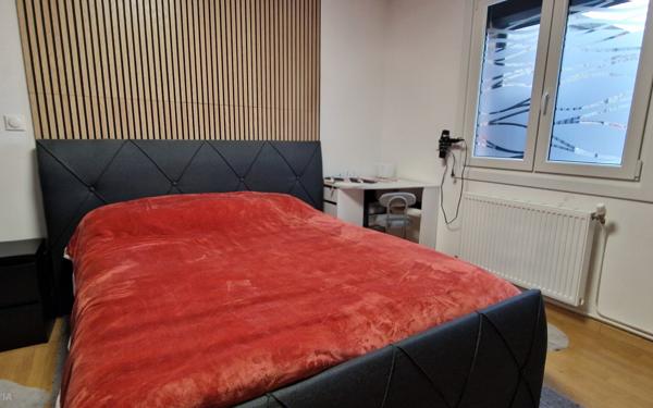 Maison à vendre    4 pièces •  Somain