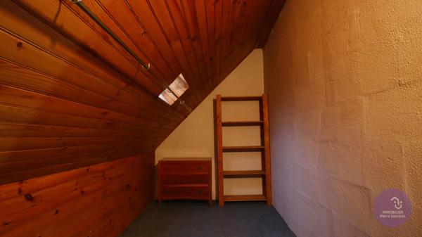 Gresswiller (67190) Gresswiller - maison 5 pièces 124.40 m² avec jardin sur un terrain de 7 ares 55