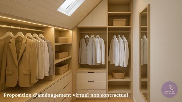 Gresswiller (67190) Gresswiller - maison 5 pièces 124.40 m² avec jardin sur un terrain de 7 ares 55