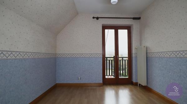 Gresswiller (67190) Gresswiller - maison 5 pièces 124.40 m² avec jardin sur un terrain de 7 ares 55