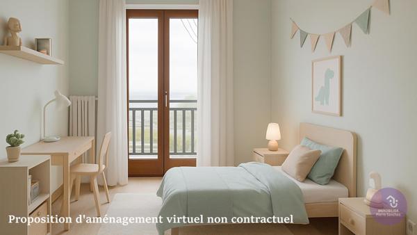 Gresswiller (67190) Gresswiller - maison 5 pièces 124.40 m² avec jardin sur un terrain de 7 ares 55