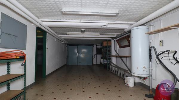 Gresswiller (67190) Gresswiller - maison 5 pièces 124.40 m² avec jardin sur un terrain de 7 ares 55