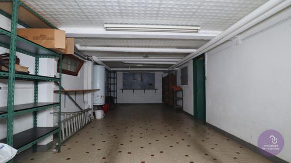 Gresswiller (67190) Gresswiller - maison 5 pièces 124.40 m² avec jardin sur un terrain de 7 ares 55