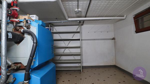 Gresswiller (67190) Gresswiller - maison 5 pièces 124.40 m² avec jardin sur un terrain de 7 ares 55