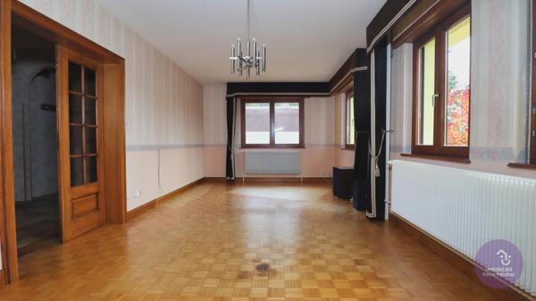 Gresswiller (67190) Gresswiller - maison 5 pièces 124.40 m² avec jardin sur un terrain de 7 ares 55