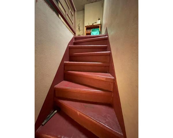 Premier achat : maison à fort potentiel