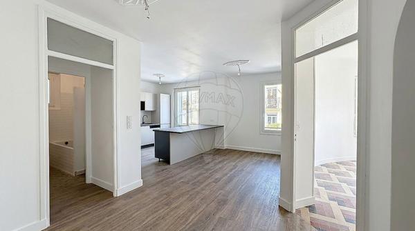 Appartement 2 chambre(s) à vendre - Perpignan, Pyrénées-Orientales - 66