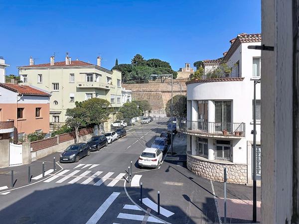 Appartement 2 chambre(s) à vendre - Perpignan, Pyrénées-Orientales - 66