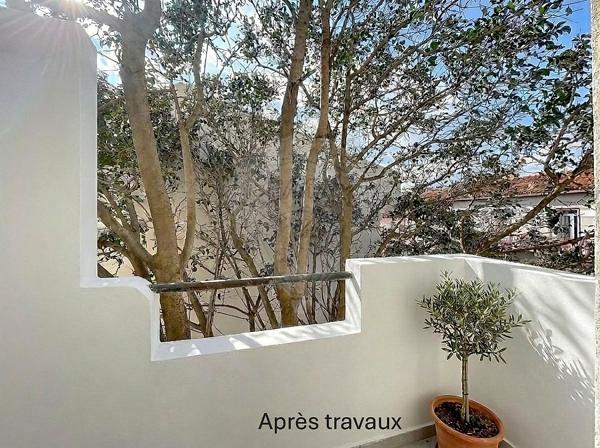 Appartement 2 chambre(s) à vendre - Perpignan, Pyrénées-Orientales - 66
