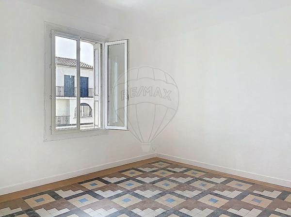 Appartement 2 chambre(s) à vendre - Perpignan, Pyrénées-Orientales - 66