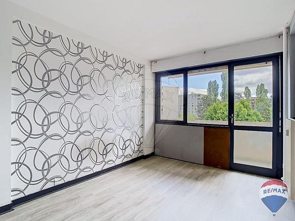 Appartement 4 chambre(s) à vendre - Chalon-sur-Saône, Saône-et-Loire - 71