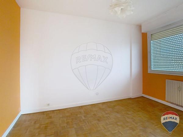Appartement 4 chambre(s) à vendre - Chalon-sur-Saône, Saône-et-Loire - 71