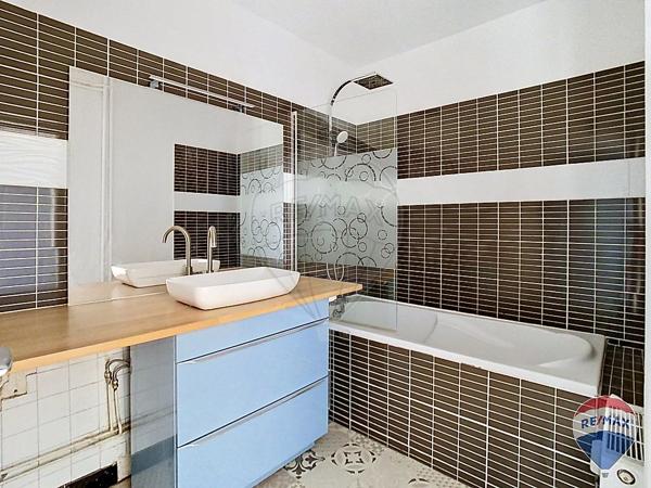 Appartement 4 chambre(s) à vendre - Chalon-sur-Saône, Saône-et-Loire - 71