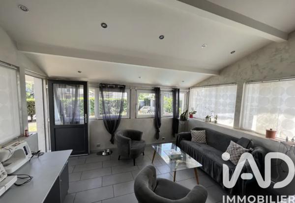 Maison à vendre 6 pièces 139,38 m² Annemasse