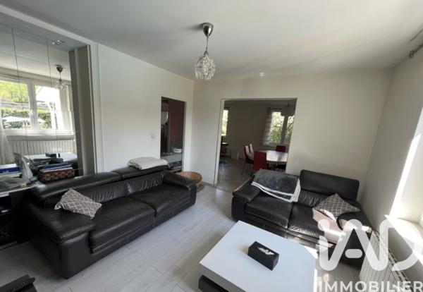 Maison à vendre 6 pièces 139,38 m² Annemasse
