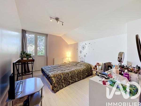 Maison à vendre 6 pièces 139,38 m² Annemasse