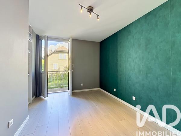 Maison à vendre 6 pièces 139,38 m² Annemasse