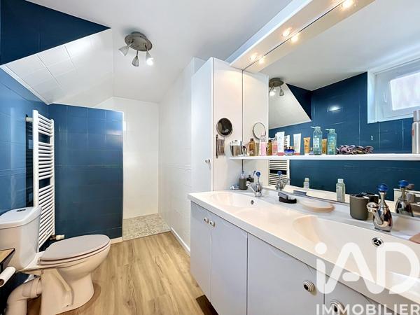 Maison à vendre 6 pièces 139,38 m² Annemasse