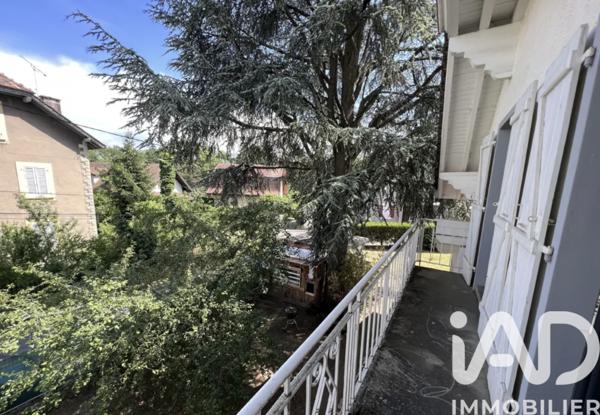 Maison à vendre 6 pièces 139,38 m² Annemasse