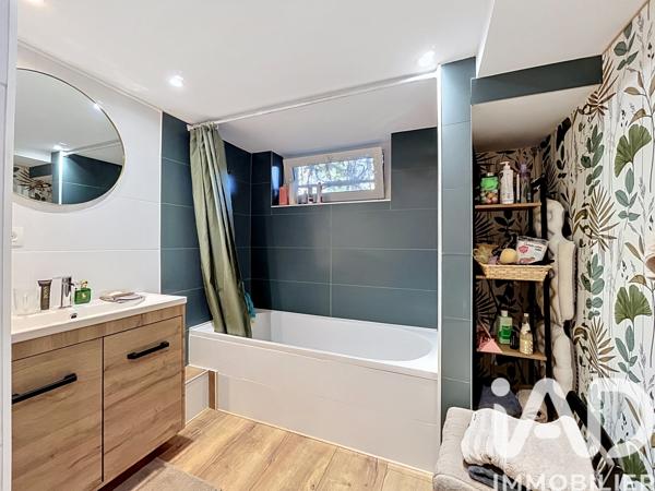 Maison à vendre 6 pièces 139,38 m² Annemasse