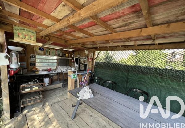 Maison à vendre 6 pièces 139,38 m² Annemasse