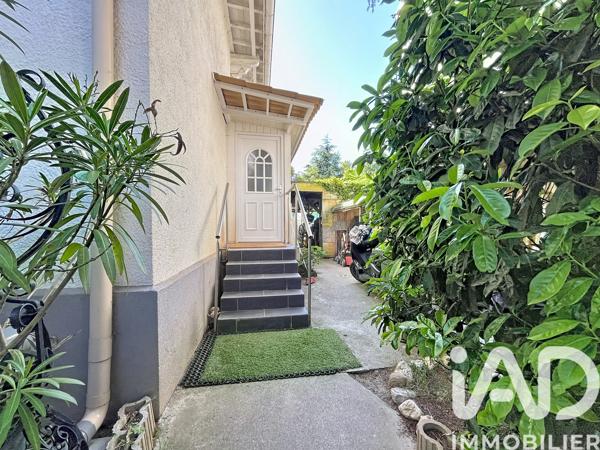 Maison à vendre 6 pièces 139,38 m² Annemasse