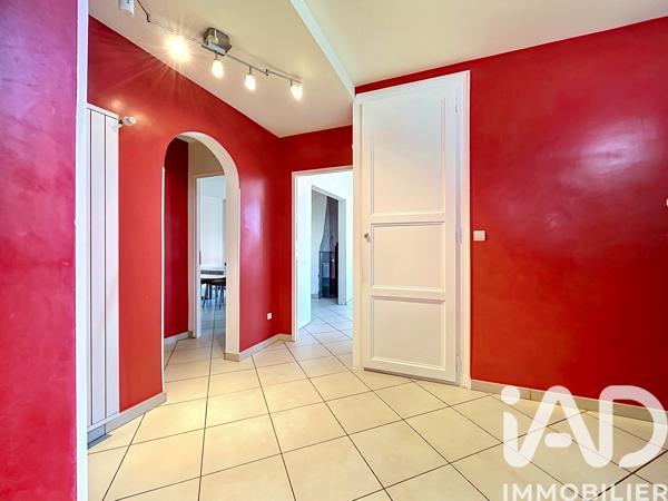 Maison à vendre 6 pièces 139,38 m² Annemasse