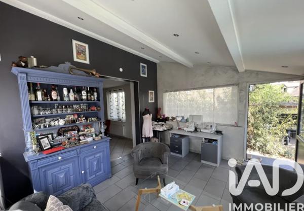 Maison à vendre 6 pièces 139,38 m² Annemasse