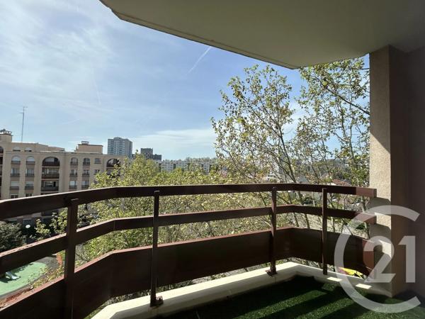 Appartement F4 à vendre  4 pièces - 83 m 2   GENNEVILLIERS  - 92