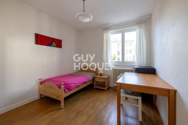 Clermont-Ferrand Secteur Lecoq - Maison de177 m² avec garage et jardin