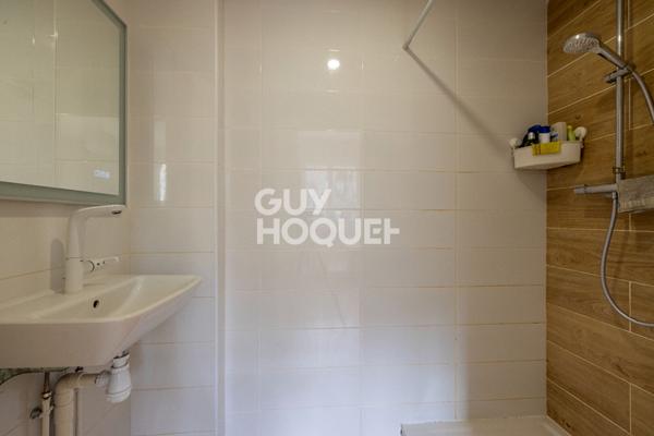 Clermont-Ferrand Secteur Lecoq - Maison de177 m² avec garage et jardin