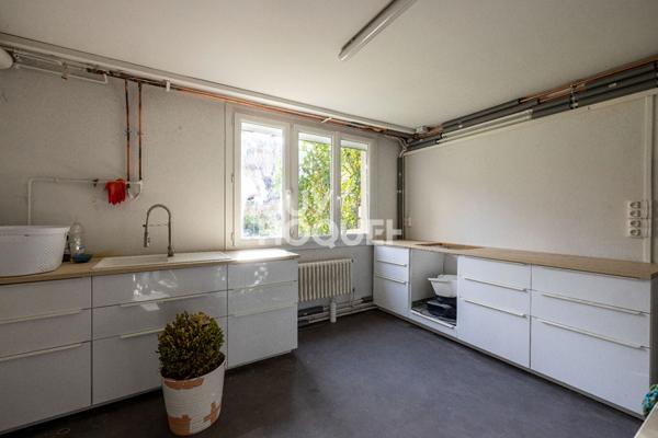 Clermont-Ferrand Secteur Lecoq - Maison de177 m² avec garage et jardin