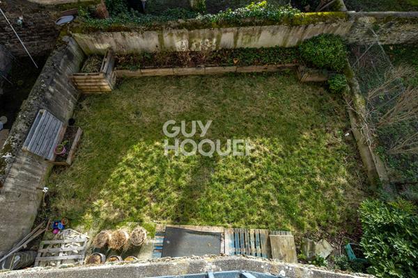 Clermont-Ferrand Secteur Lecoq - Maison de177 m² avec garage et jardin