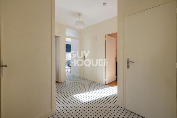 Clermont-Ferrand Secteur Lecoq - Maison de177 m² avec garage et jardin