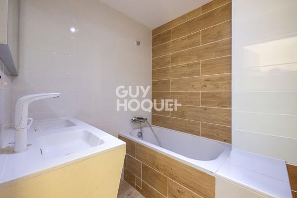 Clermont-Ferrand Secteur Lecoq - Maison de177 m² avec garage et jardin