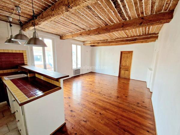 Vente Appartement 2 pièces 56 m2 à Draguignan