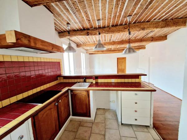 Vente Appartement 2 pièces 56 m2 à Draguignan