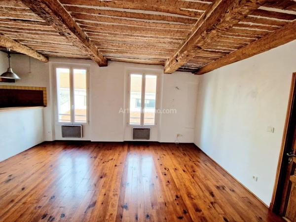 Vente Appartement 2 pièces 56 m2 à Draguignan