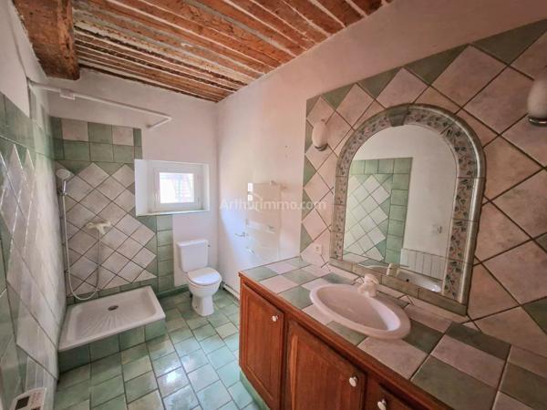 Vente Appartement 2 pièces 56 m2 à Draguignan