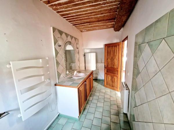 Vente Appartement 2 pièces 56 m2 à Draguignan