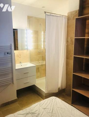Appartement cœur de ville