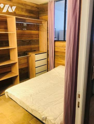 Appartement cœur de ville