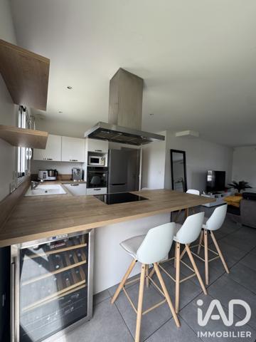 Maison à vendre 8 pièces 172 m² Bourges