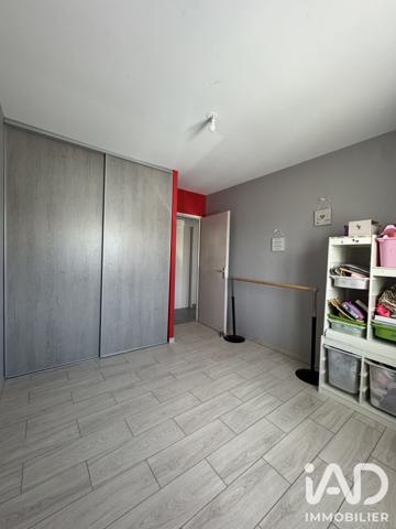 Maison à vendre 8 pièces 172 m² Bourges