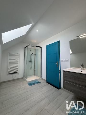 Maison à vendre 8 pièces 172 m² Bourges