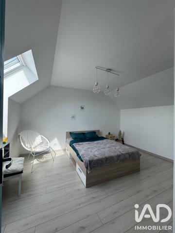 Maison à vendre 8 pièces 172 m² Bourges