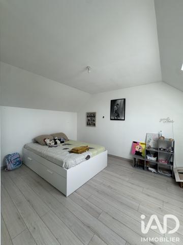 Maison à vendre 8 pièces 172 m² Bourges