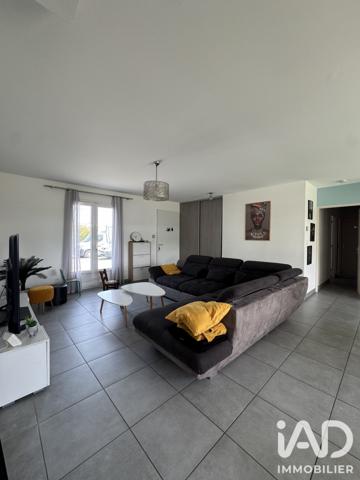 Maison à vendre 8 pièces 172 m² Bourges